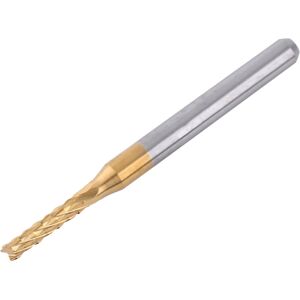 Unbranded Carbide End Mill Engraving Bit PCB Cutter Unbranded Carbide End Mill Engraving Bit PCB Cutter