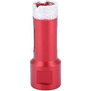 Unbranded Vacuum Brazed Diamond Core Drill Bit Hole Saw Unbranded Vacuum Brazed Diamond Core Drill Bit Hole Saw