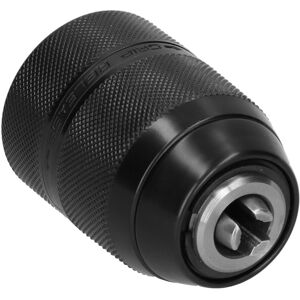 Unbranded Drill Chuck Big Hole Threaded Hand Tight Connector Unbranded Drill Chuck Big Hole Threaded Hand Tight Connector