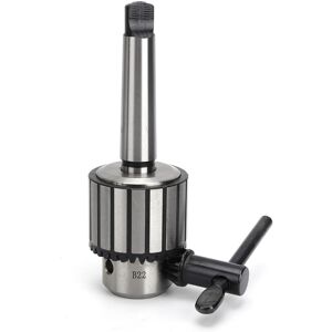Unbranded B22 Key Drill Chuck High Efficiency 5-20mm 40 Unbranded B22 Key Drill Chuck High Efficiency 5-20mm 40