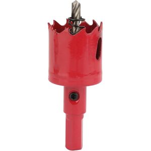 Unbranded 30mm Hole Saw Metal Cutter Drill Bit Tooth Cutting Unbranded 30mm Hole Saw Metal Cutter Drill Bit Tooth Cutting
