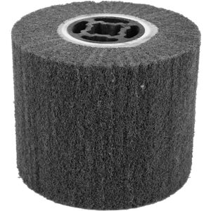 Unbranded Nylon Wire Drawing Polishing Burnishing Wheel Unbranded Nylon Wire Drawing Polishing Burnishing Wheel