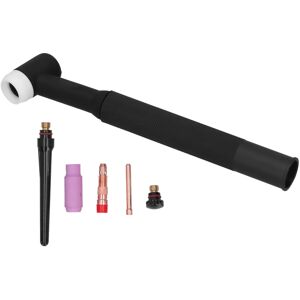 Unbranded TIG Torch Welding Head GTAW Argon Arc Welder Body Unbranded TIG Torch Welding Head GTAW Argon Arc Welder Body