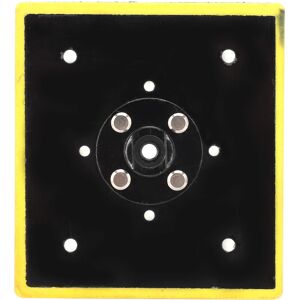 Unbranded 110x100mm ABS Sanding Grinding Polishing Pads Unbranded 110x100mm ABS Sanding Grinding Polishing Pads