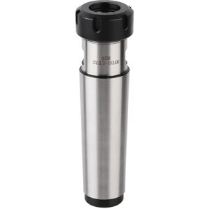 Unbranded CNC Milling Tool Holder Collet Chuck Morse Taper Unbranded CNC Milling Tool Holder Collet Chuck Morse Taper