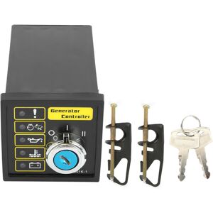 Unbranded DSE501K Generator Electronic Controller Start Unbranded DSE501K Generator Electronic Controller Start