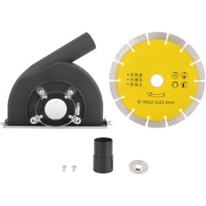 Unbranded Dust Cover 180 Angle Grinder Cutting Hood Q‑180 Unbranded Dust Cover 180 Angle Grinder Cutting Hood Q‑180