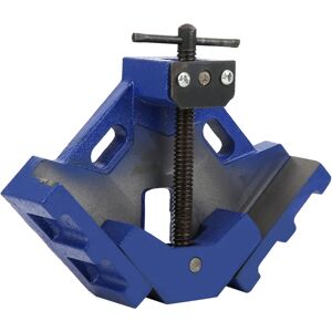 Unbranded Right Angle Clamp Welder Tool Hardware Accessory Unbranded Right Angle Clamp Welder Tool Hardware Accessory