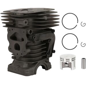 Unbranded Chain Saw Cylinder Piston Kit Hardware Accessory Unbranded Chain Saw Cylinder Piston Kit Hardware Accessory