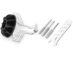 Unbranded Grinding Chain Tool Chainsaw Sharpener Saw Power Unbranded Grinding Chain Tool Chainsaw Sharpener Saw Power