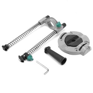 Unbranded Adjustable Angle Drill Holder Guide Stand Unbranded Adjustable Angle Drill Holder Guide Stand
