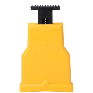 Unbranded Multifunction Woodworking Chain Saw Sharpener Unbranded Multifunction Woodworking Chain Saw Sharpener