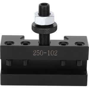 Unbranded CNC Lathe Machine Tool Holder Fast Change Turning Unbranded CNC Lathe Machine Tool Holder Fast Change Turning