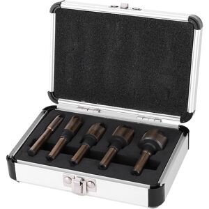 Unbranded 5PCs Chamfer Bit Five Blade 82 Woodworking Tool Unbranded 5PCs Chamfer Bit Five Blade 82 Woodworking Tool