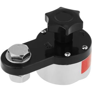 Unbranded 600A Magnetic Welding Ground Clamp Grounding Unbranded 600A Magnetic Welding Ground Clamp Grounding