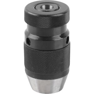 Unbranded B12 Self Tighten Drill Chuck Milling Machine Unbranded B12 Self Tighten Drill Chuck Milling Machine