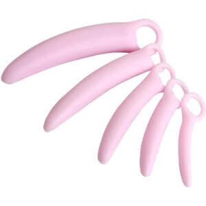 Unbranded Inspire Silic Dilator Graduated Kit Compatible And Comcompatiblet, 1-piece Unbranded Inspire Silic Dilator Graduated Kit Compatible And Comcompatiblet, 1-piece