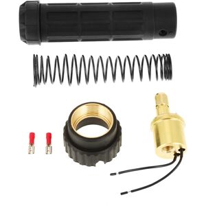 Unbranded Euro Fitting Connector Brass CO2 Mig Welding Torch Unbranded Euro Fitting Connector Brass CO2 Mig Welding Torch