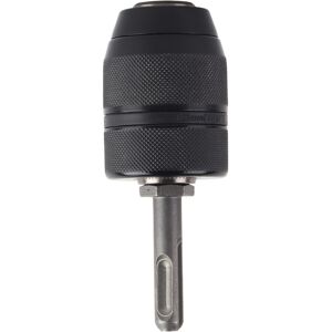 Unbranded 2‑13mm Capacity Metal Keyless Lathe Drill Chuck Unbranded 2‑13mm Capacity Metal Keyless Lathe Drill Chuck