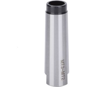 Unbranded Morse Taper Drill Sleeves HighSpeed Steel Reducing Unbranded Morse Taper Drill Sleeves HighSpeed Steel Reducing