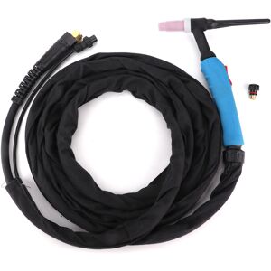 Unbranded WP-26 High Production Efficiency TIG Argon Arc Unbranded WP-26 High Production Efficiency TIG Argon Arc