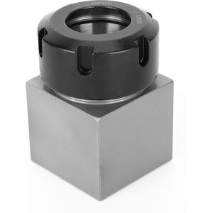 Unbranded ER32 Collet Block Chuck Collet Holder for Lathe Unbranded ER32 Collet Block Chuck Collet Holder for Lathe