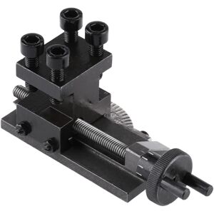 Unbranded Mini Lathe Tool Holder Accessories 30 Degree Unbranded Mini Lathe Tool Holder Accessories 30 Degree