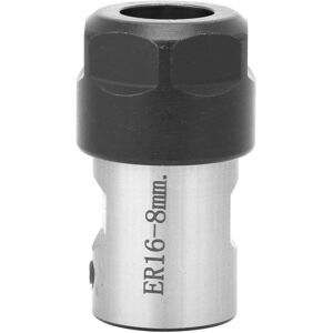 Unbranded C20‑ER16‑35L Collet Block Chuck Collet Holder Unbranded C20‑ER16‑35L Collet Block Chuck Collet Holder