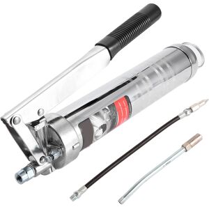 Unbranded 400CC High Pressure Air Grease Gun Pneumatic Unbranded 400CC High Pressure Air Grease Gun Pneumatic