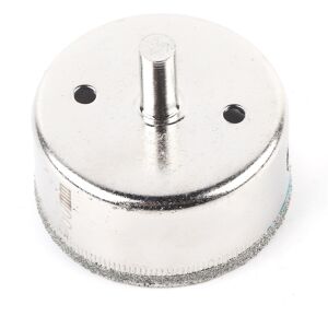 Unbranded New 60mm Diamond Hole Saw Glass Tile Granite Unbranded New 60mm Diamond Hole Saw Glass Tile Granite