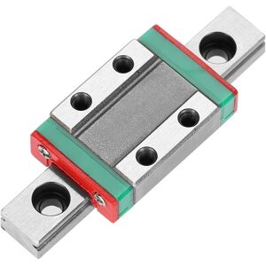 Unbranded 1pc LML9B Miniature Linear Rail Guide Rail 9mm Unbranded 1pc LML9B Miniature Linear Rail Guide Rail 9mm