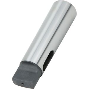 Unbranded Taper Reducing Adapter Drill Sleeve Silver High Unbranded Taper Reducing Adapter Drill Sleeve Silver High