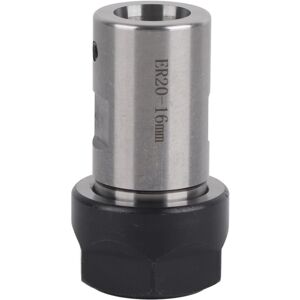 Unbranded C25‑ER20‑50L Collet Block Chuck Collet Holder Unbranded C25‑ER20‑50L Collet Block Chuck Collet Holder