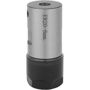 Unbranded C25‑ER20‑50L Collet Block Chuck Collet Holder Unbranded C25‑ER20‑50L Collet Block Chuck Collet Holder
