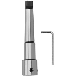 Unbranded Drill Chuck Arbor Morse Shank Annular Cutter Unbranded Drill Chuck Arbor Morse Shank Annular Cutter