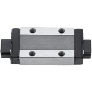 Unbranded Mini Linear Rail Guide Small High Accuracy Stable Unbranded Mini Linear Rail Guide Small High Accuracy Stable