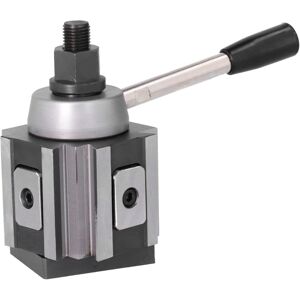 Unbranded Quick Changing Tool Post Lathe AXA Piston Type Unbranded Quick Changing Tool Post Lathe AXA Piston Type