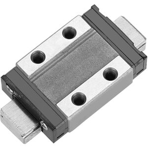 Unbranded 1pc LML9B Miniature Linear Rail Guide Rail 9mm Unbranded 1pc LML9B Miniature Linear Rail Guide Rail 9mm