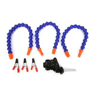 Unbranded Arm Soldering Tools 3 Flexible Helping Hand Clamp Unbranded Arm Soldering Tools 3 Flexible Helping Hand Clamp