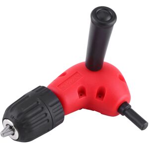 Unbranded Right Angle Adapter 90 Degrees Electric Drill Unbranded Right Angle Adapter 90 Degrees Electric Drill