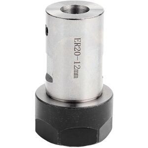 Unbranded C25‑ER20‑50L Collet Block Chuck Collet Holder Unbranded C25‑ER20‑50L Collet Block Chuck Collet Holder