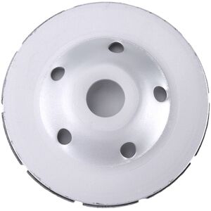 Unbranded 115/125/180mm Diamond Double Row Grinding Disc Unbranded 115/125/180mm Diamond Double Row Grinding Disc