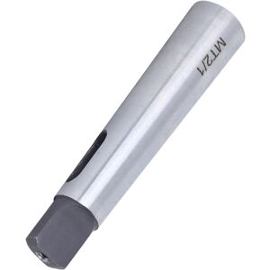 Unbranded Taper Reducing Adapter Drill Sleeve Silver High Unbranded Taper Reducing Adapter Drill Sleeve Silver High