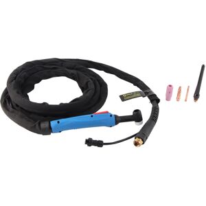 Unbranded TIG Welding Torsion Flexible Gun Equipment Welders Unbranded TIG Welding Torsion Flexible Gun Equipment Welders