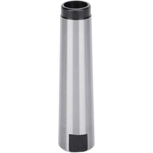 Unbranded MT2 - MT1 Morse Taper Drill Sleeve Reducing Unbranded MT2 - MT1 Morse Taper Drill Sleeve Reducing