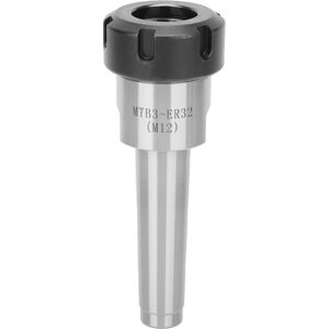 Unbranded CNC Milling Tool Holder Collet Chuck Morse Taper Unbranded CNC Milling Tool Holder Collet Chuck Morse Taper