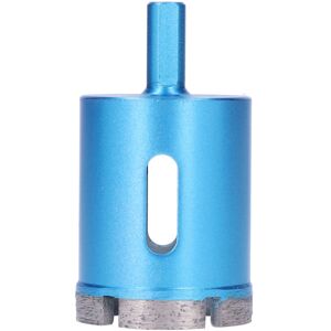 Unbranded Diamond Drill Bit Hole Saw Electric Hand Drill Unbranded Diamond Drill Bit Hole Saw Electric Hand Drill