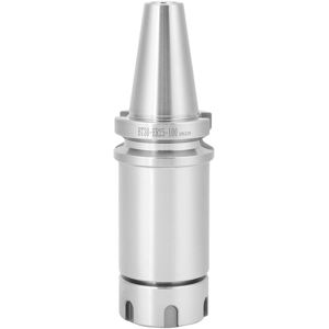 Unbranded BT30‑ER25‑100 Collet Chuck Tool Holder for 40cr Unbranded BT30‑ER25‑100 Collet Chuck Tool Holder for 40cr