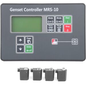Unbranded Generator Automatic Controller Self-Starting Unbranded Generator Automatic Controller Self-Starting