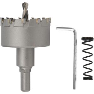 Unbranded Carbide Hole Saw Metal Reaming Drill Bit for Metal Unbranded Carbide Hole Saw Metal Reaming Drill Bit for Metal